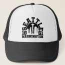 Buscar seattle gorras Retro