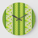 Buscar pera relojes de pared Lindo