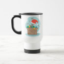 Buscar bambú tazas Navidad