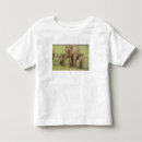 Buscar elefante asiático camisetas Corbett