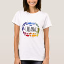 Buscar liliana camisetas Cumpleaños