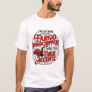 Buscar fargo camisetas Dakota del norte