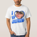 Buscar i love my girlfriend camisetas Amor