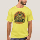 Buscar rata barra camisetas Coches