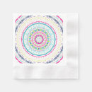 Buscar mandala colorida servilletas Colorido