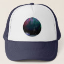 Buscar luz gorras General y unisex