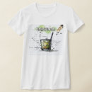 Buscar caipirinha camisetas Alcohol