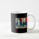 Buscar vals tazas Kamala del voto