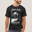 Buscar rata muerta camisetas Europeo