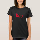 Buscar miedo camisetas Para ella