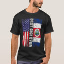 Buscar bandera de costa rica camisetas Madre
