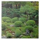 Buscar jardín japonés azulejos Cultura