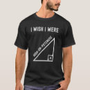 Buscar geometry camisetas Fueron
