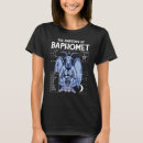 Buscar occult ropa Bafomet