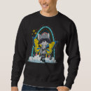 Buscar panda sudaderas Arco iris