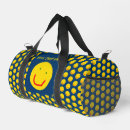 Buscar cara sonriente bolsos Divertido