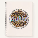Buscar diseño del leopardo libretas Para todos