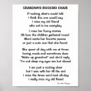 Buscar abuelas posters General y unisex