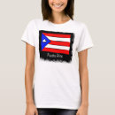 Buscar puerto rican camisetas Puertorriqueño