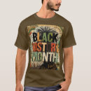 Buscar diversidad cultural camisetas Cultura negra