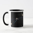 Buscar asteroide tazas Espacio exterior