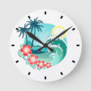 Buscar lotus relojes de pared Zen
