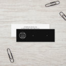 Buscar adición tarjetas de visita Moderno