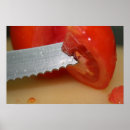 Buscar cuchillo posters Comida