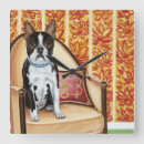 Buscar boston terrier arte Perros