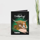 Buscar tauro tarjetas Astrológico