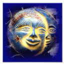 Buscar cara de luna posters Estrellas