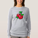 Buscar cereza mujer camisetas General y unisex