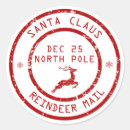 Buscar mail pegatinas Santa