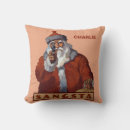 Buscar gangsta cojines Santa