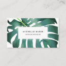 Buscar monster tarjetas de visita Elegante