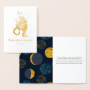 Buscar leo tarjetas Zodiaco