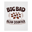Buscar contable posters Divertido