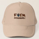 Buscar mañana gorras Café