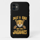 Buscar jaguar iphone fundas Animales salvajes