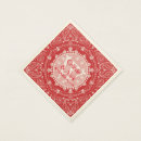 Buscar paisley servilletas Boho