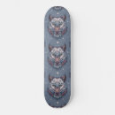 Buscar lobo tablas de skate Animal