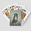 Buscar raza del perro barajas de cartas Lindo