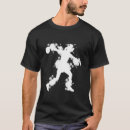 Buscar strike camisetas Lanzador