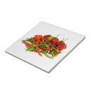 Buscar especie azulejos Rojo