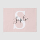 Buscar flores elegantes papel de seda Para todos