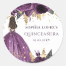Buscar quinceañera pegatinas Mis quince