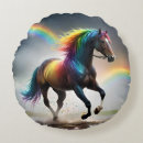 Buscar caballos hermosos cojines Para ella