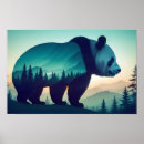 Buscar panda arte Naturaleza