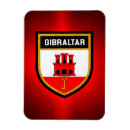 Buscar de gibraltar imanes Símbolo