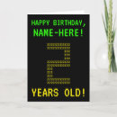 Buscar 2 años tarjetas De dos años